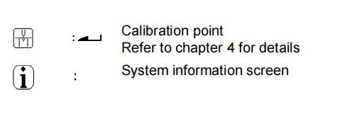 Инструкция по эксплуатации контроллера листогибочного пресса Delem DA41s - Фотографии 9 Руководство по эксплуатации контроллера листогибочного пресса Delem DA41s - 1 217