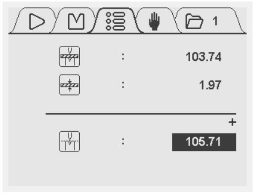 Инструкция по эксплуатации контроллера листогибочного пресса Delem DA41s - Фотографии 19 Руководство по эксплуатации контроллера листогибочного пресса Delem DA41s - 1 226