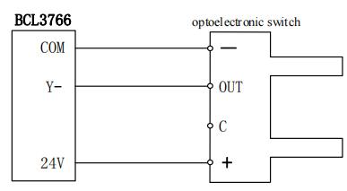 FSCUT2000 Fiber Laser Cutting Control System Manual Part.2 - Pictures 3 Система управления лазерной резкой FSCUT2000 на волоконном лазере