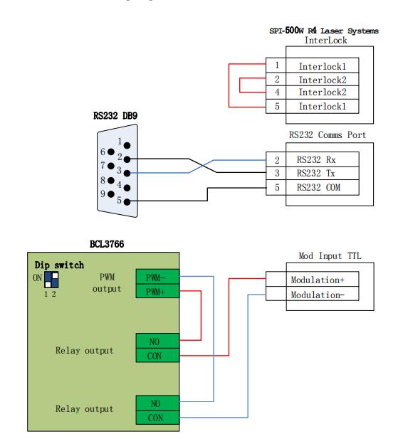 FSCUT2000 Fiber Laser Cutting Control System Manual Part.2 - Pictures 26 Руководство по системе управления лазерной резкой FSCUT2000, часть 2 - 1 30 1