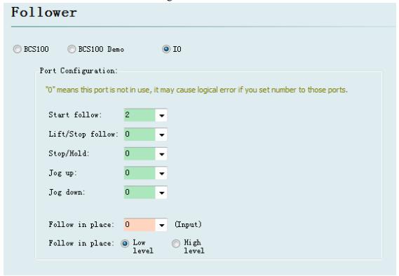 Руководство по системе управления лазерной резкой FSCUT2000, часть 3 - 1 44 1