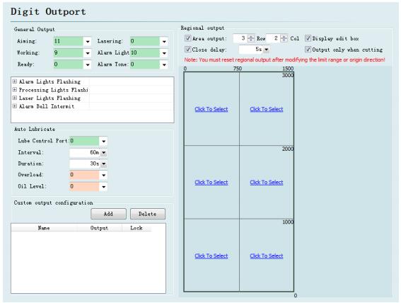 Руководство по системе управления лазерной резкой FSCUT2000, часть 3 - 1 49 1