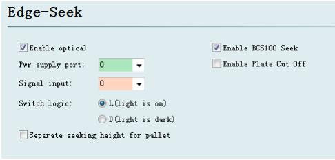 Руководство по системе управления лазерной резкой FSCUT2000, часть 3 - 1 51