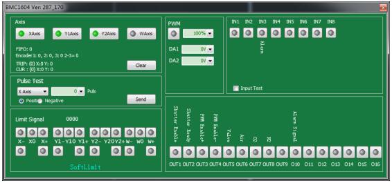 Система управления лазерной резкой FSCUT2000 на волоконном лазере