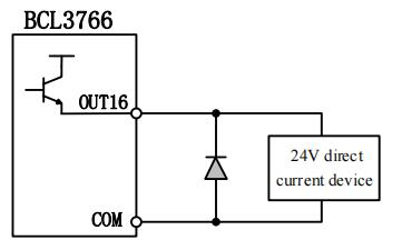 Руководство по системе управления лазерной резкой FSCUT2000, часть 2 - Изображения 7 Система управления лазерной резкой FSCUT2000 на волоконном лазере