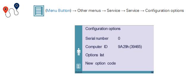 Hydraulic press brake CybTouch 8 controller Manual - Pictures 23 CybTouch 8 controller