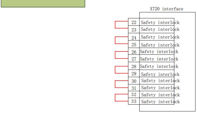 Fiber Laser Cutting Machine FSCUT8000 Manual - 11 23 2