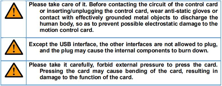 Fiber Laser Cutting Machine FSCUT8000 Manual - 11 31 1