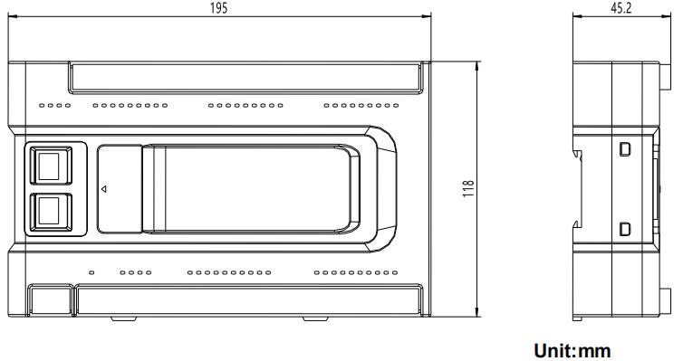 Fiber Laser Cutting Machine FSCUT8000 Manual - 11 32 1