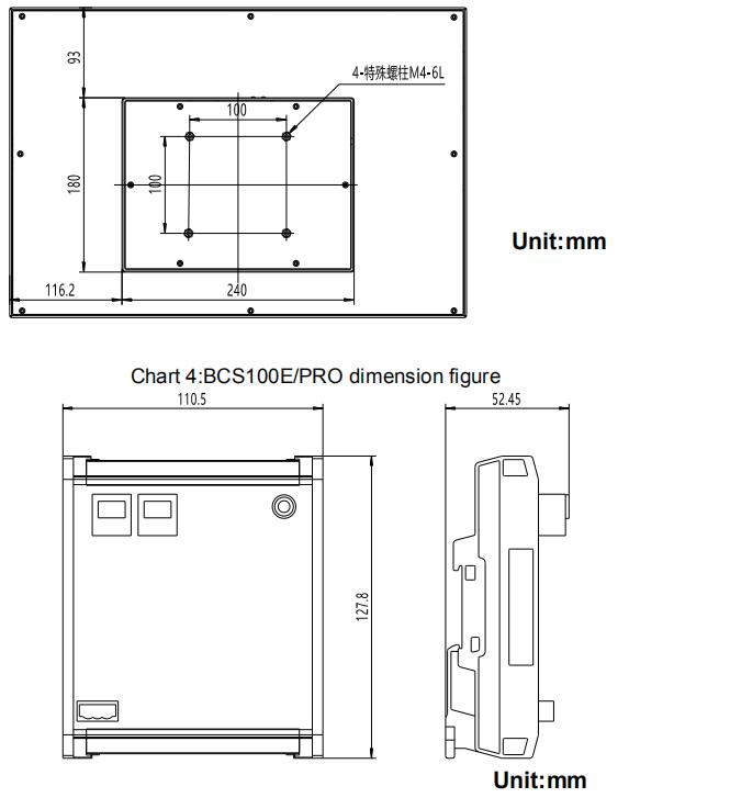 Fiber Laser Cutting Machine FSCUT8000 Manual - 11 34 2