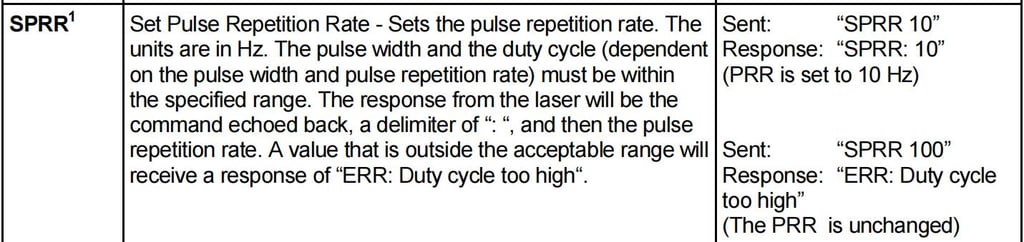 IPG Laser Source Manual,IPG Photonics YLR Series Guide - Pictures 28 IPG Laser Source Manual,IPG Photonics YLR Series Guide - 2 8 1