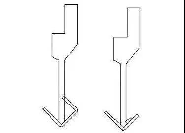 Процесс гибки на станке с ЧПУ KRRASS: изготовление листового металла различной желаемой формы - Фото 5 ЧПУ-гибка