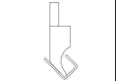 Процесс гибки на станке с ЧПУ KRRASS: изготовление листового металла различной желаемой формы - Фото 5 ЧПУ-гибка