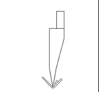 Процесс гибки на станке с ЧПУ KRRASS: изготовление листового металла различной желаемой формы - Фото 5 Процесс гибки на станке с ЧПУ KRRASS, позволяющий выгибать листовой металл различной желаемой формы - 5 1