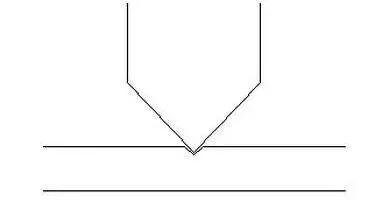 Процесс гибки на станке с ЧПУ KRRASS: изготовление листового металла различной желаемой формы - Фото 7 Процесс гибки на станке с ЧПУ KRRASS позволяет изготавливать из листового металла различные желаемые формы - 7
