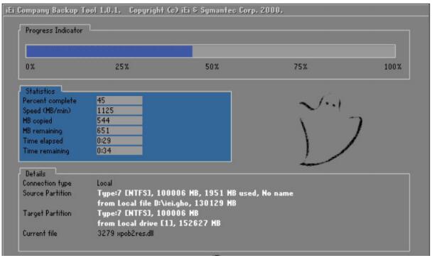 Fiber Laser Cutting Machine FSCUT8000 Manual - Automatic enter recovery interface 1