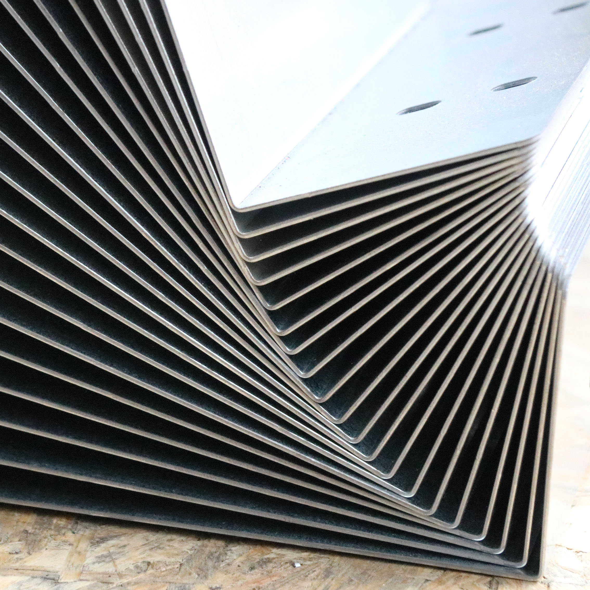 What is Hydraulic CNC Bending Machine? - Pictures 3 Гидравлический гибочный станок