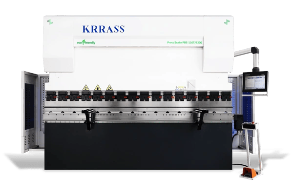 Error Adjustment Methods by CNC Press Brake - Pictures 5 cnc press brake