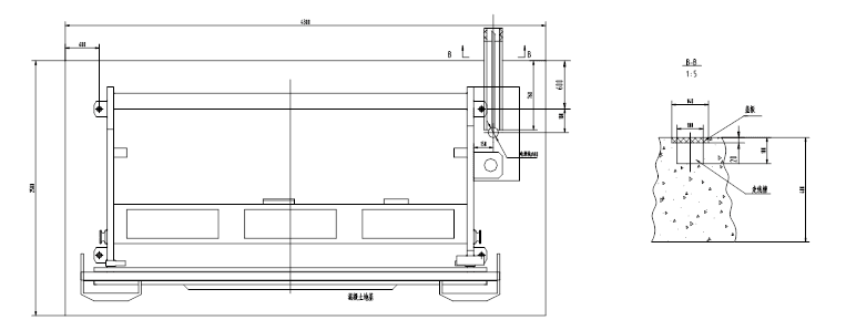 Hydraulic Press Brake Instruction Manual - Pictures 4 Гидравлический листогибочный пресс