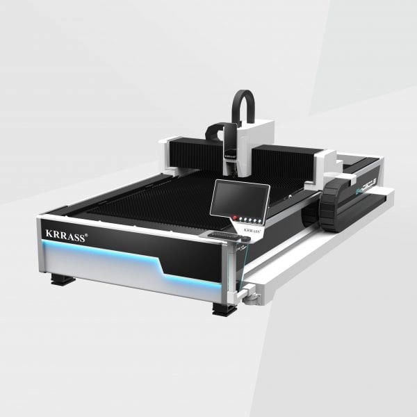 Laser Cutting Machine