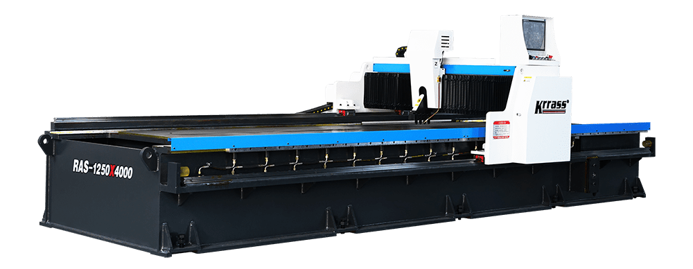 Máquina de ranhura em V de aço inoxidável