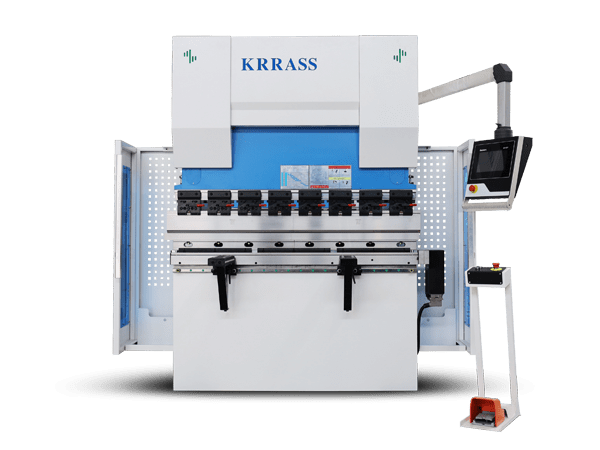 Тормозной станок NC