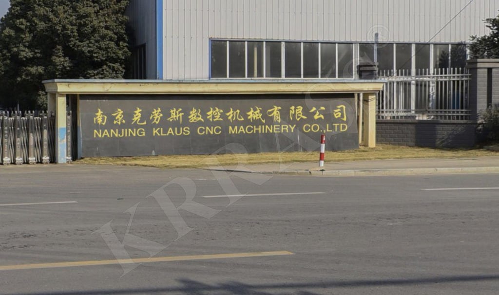 Boas notícias | As vendas dos agentes da KRRASS na Indonésia atingiram um novo recorde em 2020 - Máquinas KRRASS