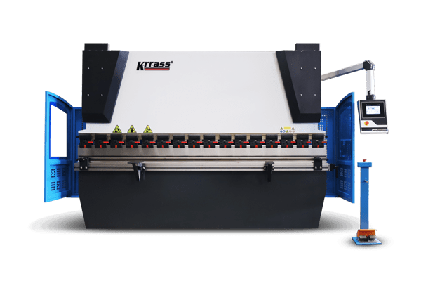 листогибочный пресс NC