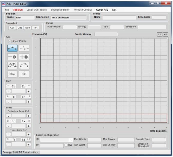 IPG Laser Source Manual,IPG Photonics YLR Series Guide - Pictures 34 IPG laser source manual