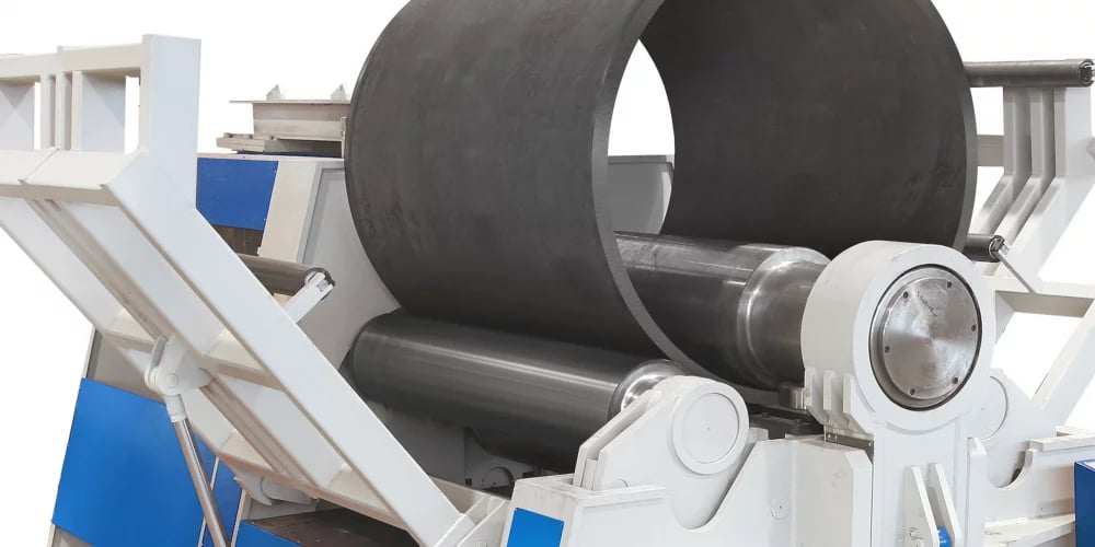 Прокатный станок