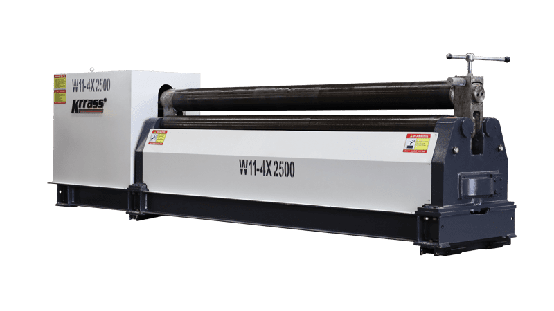 Листопрокатный станок KRRASS