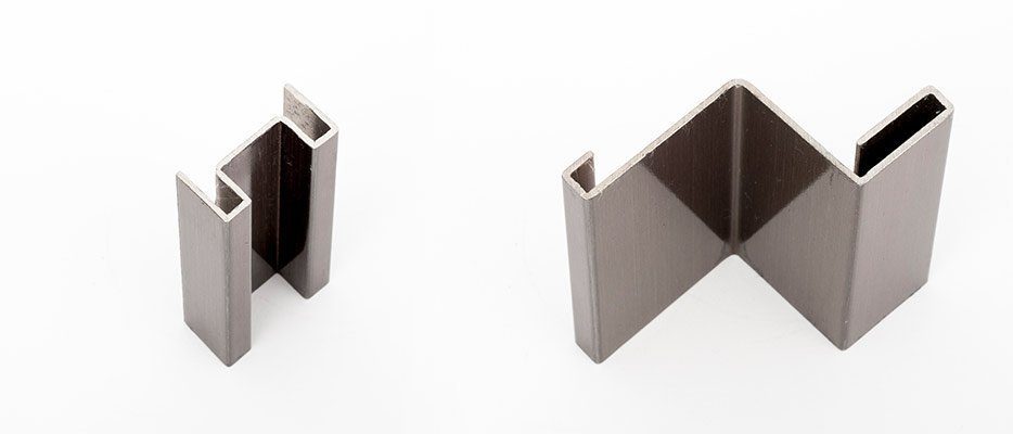 Техника V-образного нарезания канавок