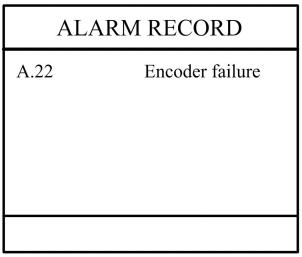 Руководство по эксплуатации контроллера E21 для листогибочного пресса — последняя версия 2025 года — 35 фотографий. Руководство по эксплуатации контроллера E21 для листогибочного пресса - последняя версия 2025 года - запись аварийных сигналов.