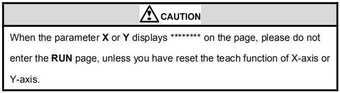 Руководство по эксплуатации контроллера E21 для листогибочного пресса — последняя версия 2025 года — Фотографии 11 Контроллер Estun E21