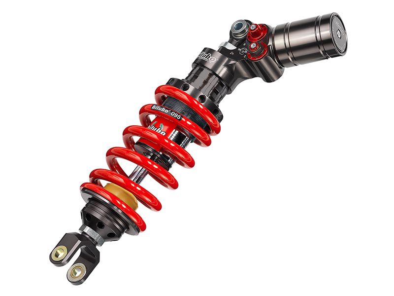 CNC press brake shock absorber equipped standard - Pictures 1 Амортизатор для листогибочного пресса с ЧПУ