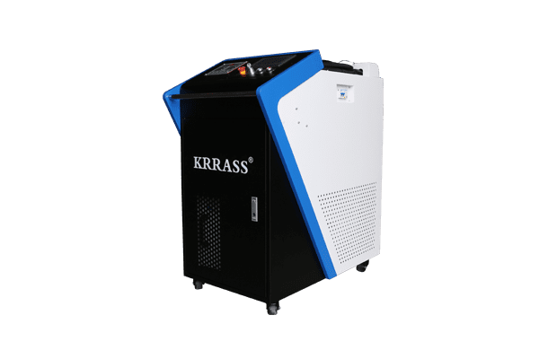 2000W Handheld Fiber Laser Welding Machine - Pictures 1 Ручной волоконно-лазерный сварочный аппарат