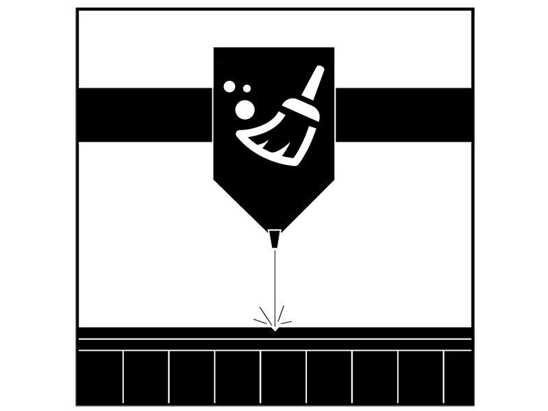 Laser Cutting Machine