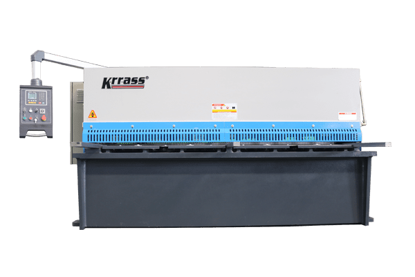 Руководство по эксплуатации гидравлических ножниц Estun E21S (PDF) - гидравлические поворотные ножницы