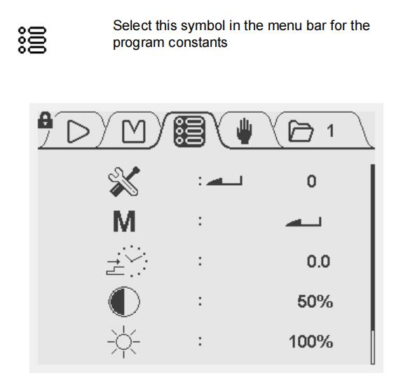 Инструкция по эксплуатации контроллера листогибочного пресса Delem DA41s - Фотографии 6 Инструкция по эксплуатации контроллера Delem DA41s