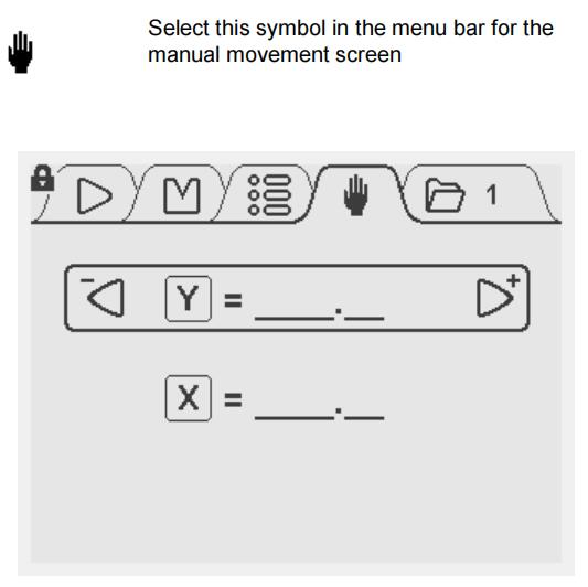 Инструкция по эксплуатации контроллера листогибочного пресса Delem DA41s - Фотографии 13 Инструкция по эксплуатации контроллера листогибочного пресса Delem DA41s - q