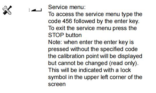 Инструкция по эксплуатации контроллера листогибочного пресса Delem DA41s - Фотографии 7 Инструкция по эксплуатации контроллера Delem DA41s