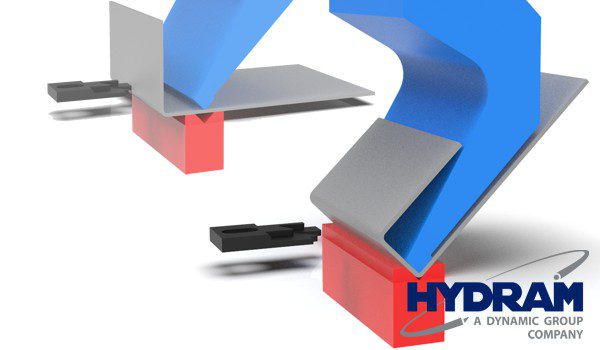 Гибка листового металла