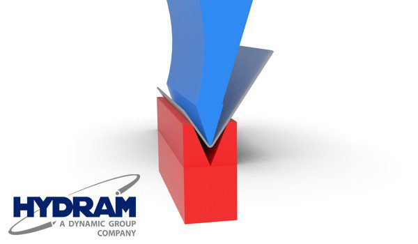 Как работает гибка листового металла? - Инструменты для предотвращения чрезмерной гибки