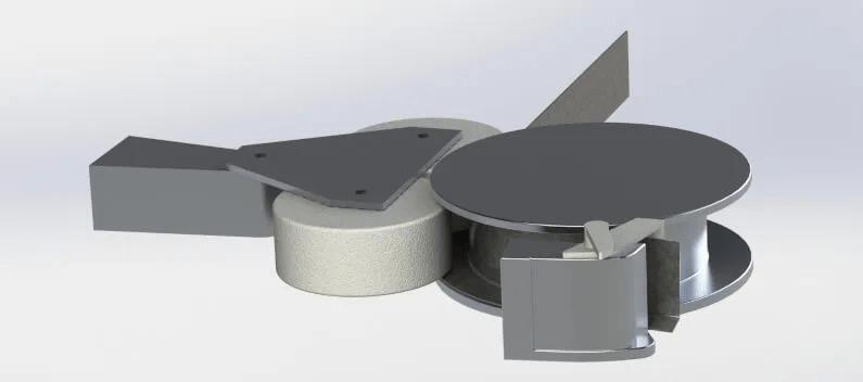 Sheet Metal Bending: Basics, Types, and Tips for Product Designers - Rotary draw bending