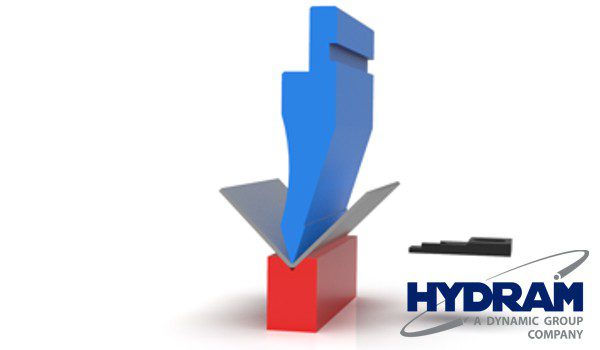 листогибочный пресс с ЧПУ