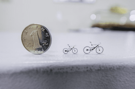 Станок для лазерной резки нержавеющей стали с волоконным лазером