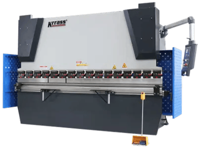 NC-Press-Brake