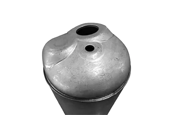 Máquina de soldadura láser portátil - aplicación 03