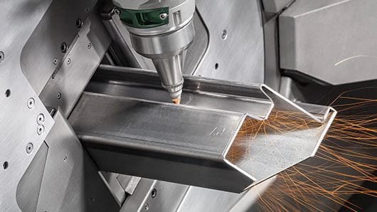 Automatize o processo para aumentar a velocidade e reduzir erros.