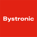 Logotipo BYSTRONIC